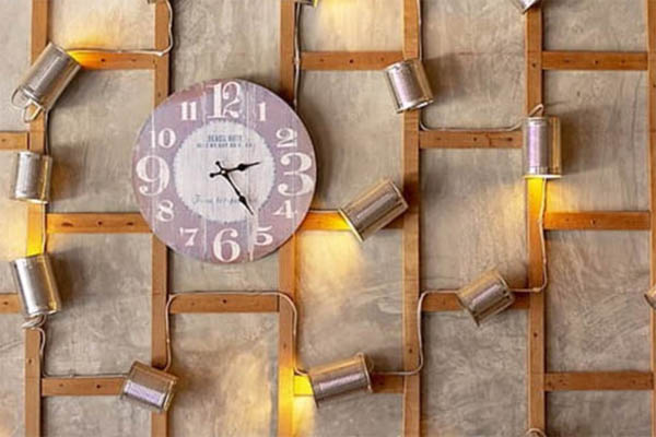 How to Make a DIY Wooden Wall Clock