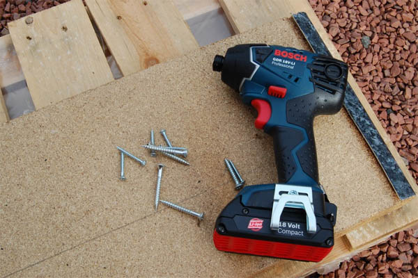 Essential  Woodworking Tools
