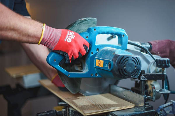 Type of Electric Saws